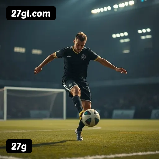 Vantagens exclusivas 27g para jogadores brasileiros - São Paulo, Rio, BH